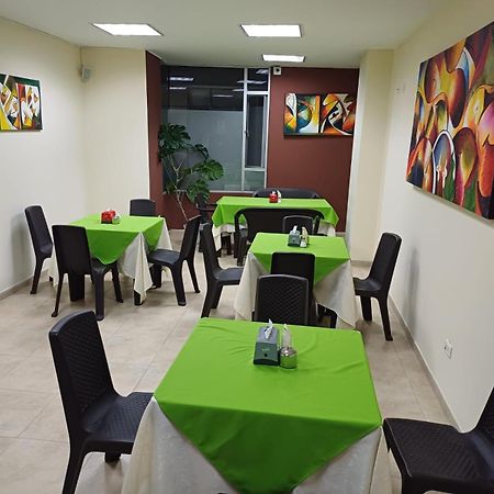 Hotel Milan 杜伊塔马 外观 照片