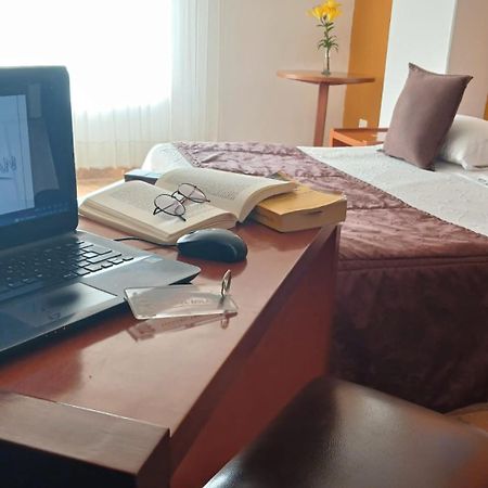 Hotel Milan 杜伊塔马 外观 照片