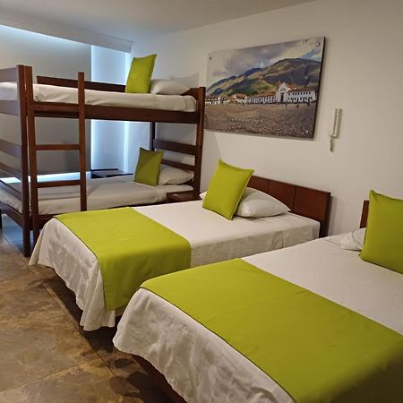Hotel Milan 杜伊塔马 外观 照片