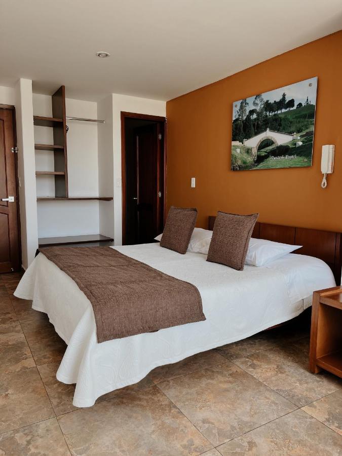 Hotel Milan 杜伊塔马 外观 照片