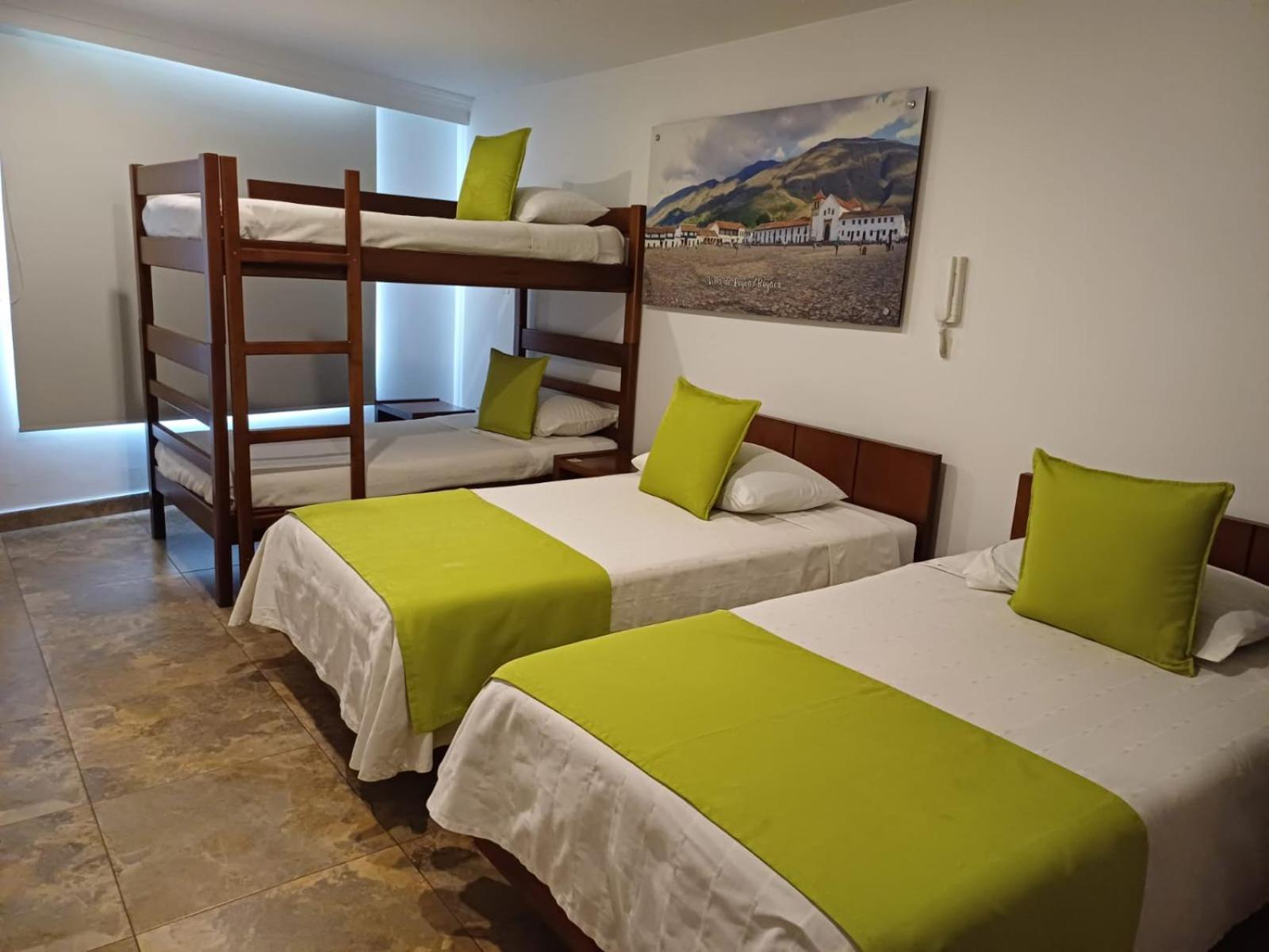 Hotel Milan 杜伊塔马 外观 照片