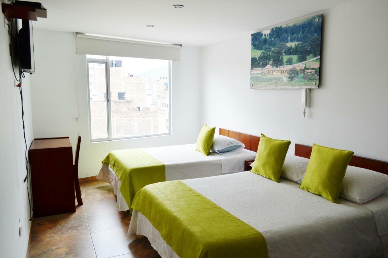 Hotel Milan 杜伊塔马 外观 照片